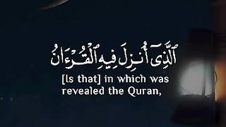 Ramazan telawat