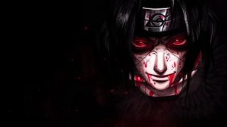 Anime animated wallpaper/خلفية إنمي متحركة