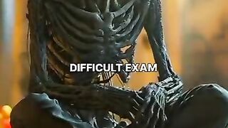 Motivational speech ????