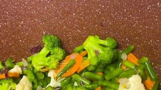 Healthy cooking