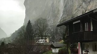 Coolest place in Switzerland