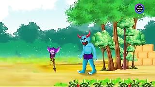 cartoon shorts