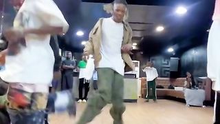 Dance