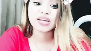 Bangladeshi items super smoking Girls live smoking pat 5