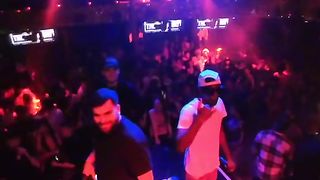 Dj phone ringing