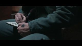 5lbs Of Pressure 2024 - Theatrical Trailer