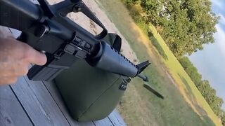 Surprising Rifle-Firing Techniques
