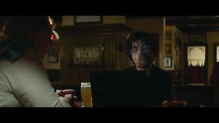 American Dreamer 2022 - Theatrical Trailer