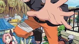 Naruto Shippuden - 001Hindi dubbing full enemy [720p BD x265 10bit Multi Audio]