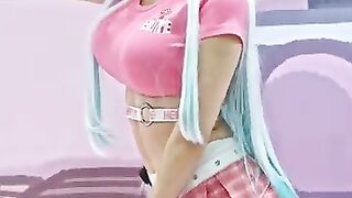 Jieun Hong -2024