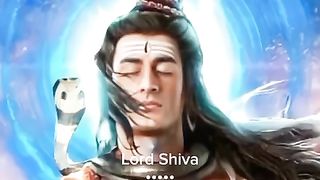 lord siva...