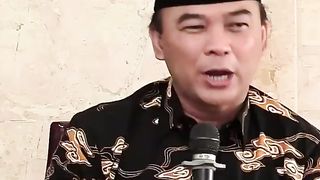WASIAT KH ZAINUDIN MZ