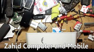 Ubiquiti Nanostation M2, M5 Lan Repairing Problem Solution 1000%