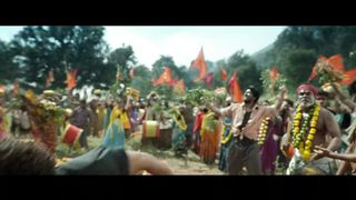 Pushpa-The Rise