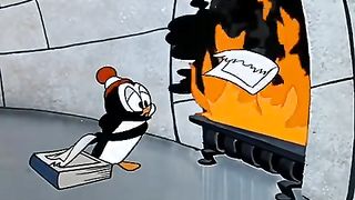 रंगीला penguin #shorts