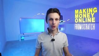 If I Started Making Money Online From Scratch_ I_d Do This