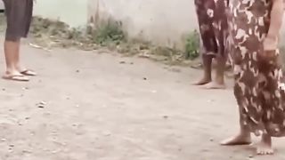 VIDEO LUCU