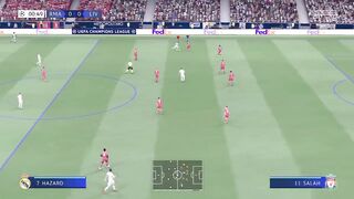 REAL VS   LIVER   FINAL