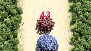 Gaming video