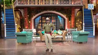 The Kapil Sharma Show
