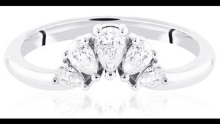 Wedding Diamond Rings