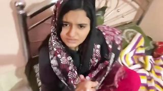 একি হলো আমার বউ এর সাথে ????