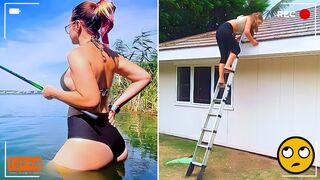Total Idiots At Work Got Instant Karma Instant Regret Fails Compilation