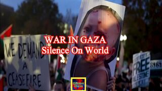 TRT World’s Gaza Coverage Promo