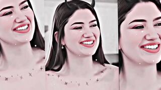 Dani denials sister ???? #XMLediting 4K HD????⭐ #alyxStar #trending????✨ # #editing ∆∆ alight motion