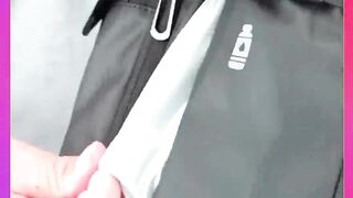 Pra quem trabalha y trabalha, a rotina pede uma boa mochila pra segurar essa barra com você!