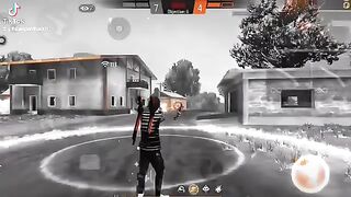 Free fire Shorts