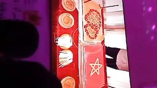 فيذيوهات الذكرى اليوم العالمي للمرأة بورزازاتب