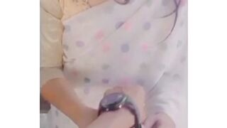 বউ এর কাছে থেকে পাওয়া গিফট ❤️
