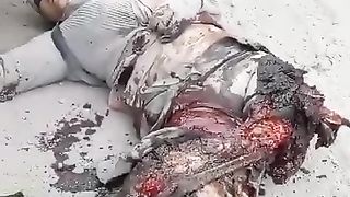 The dangers of putting a cellphone in a motorbike seat