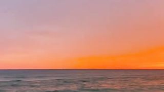 Sea and sun