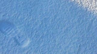 Snowfall in Northern areas pakistan