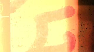 4k film burn transition overlay