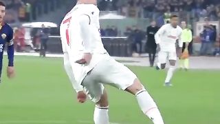 Ronaldo
