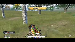Noob pubg