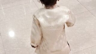 Baby funny dance vedio