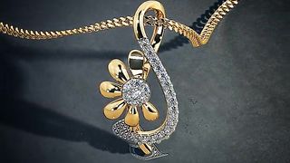 The Annot Pendant Rs.17,668Rs.16,730
