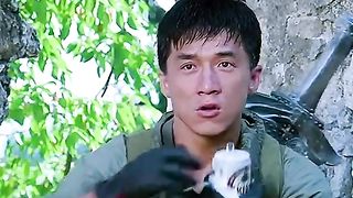 اقوى الافلام الاجنبيه جاكي شان