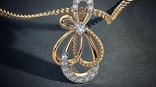 The Kalapi Pendant