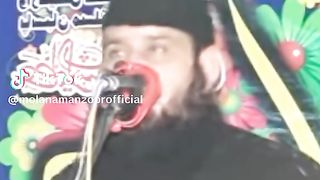 Funny molvi