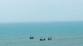 If you want to hold on to beauty, go back to nature. As much as nature gives us satisfaction, there is nothing else in the world ????????Inner peace