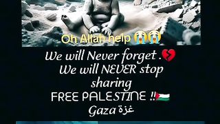 Free Palestine