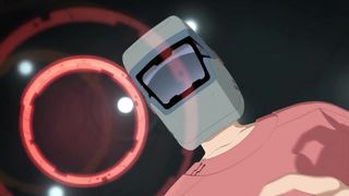 IRON MAN - Opening