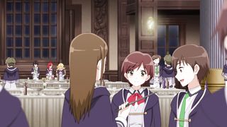 The Reincarnation Of The Strongest -S01 E05- HINDI DUBBED