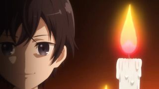 The Reincarnation Of The Strongest -S01 E06- HINDI DUBBED