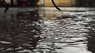 Rain❤️